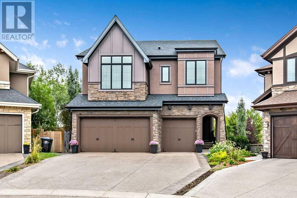 24 Ascot Place SW, calgary, Alberta