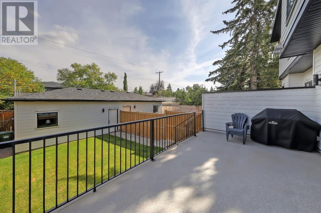 2010 26a Street Sw, Calgary, Alberta  T3E 2C1 - Photo 42 - A2165963