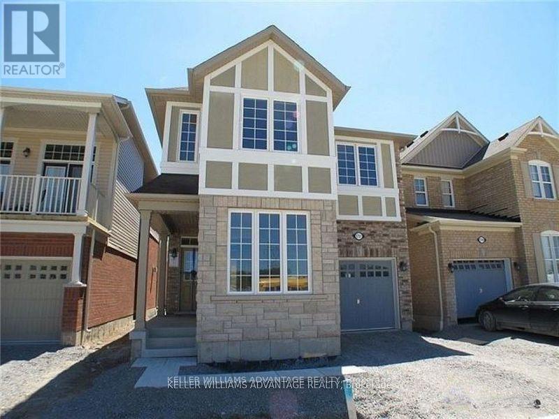 1751 LIATRIS DRIVE, Pickering, Ontario