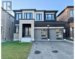 UPPER - 228 BOUNDARY BOULEVARD, Whitchurch-Stouffville, Ontario