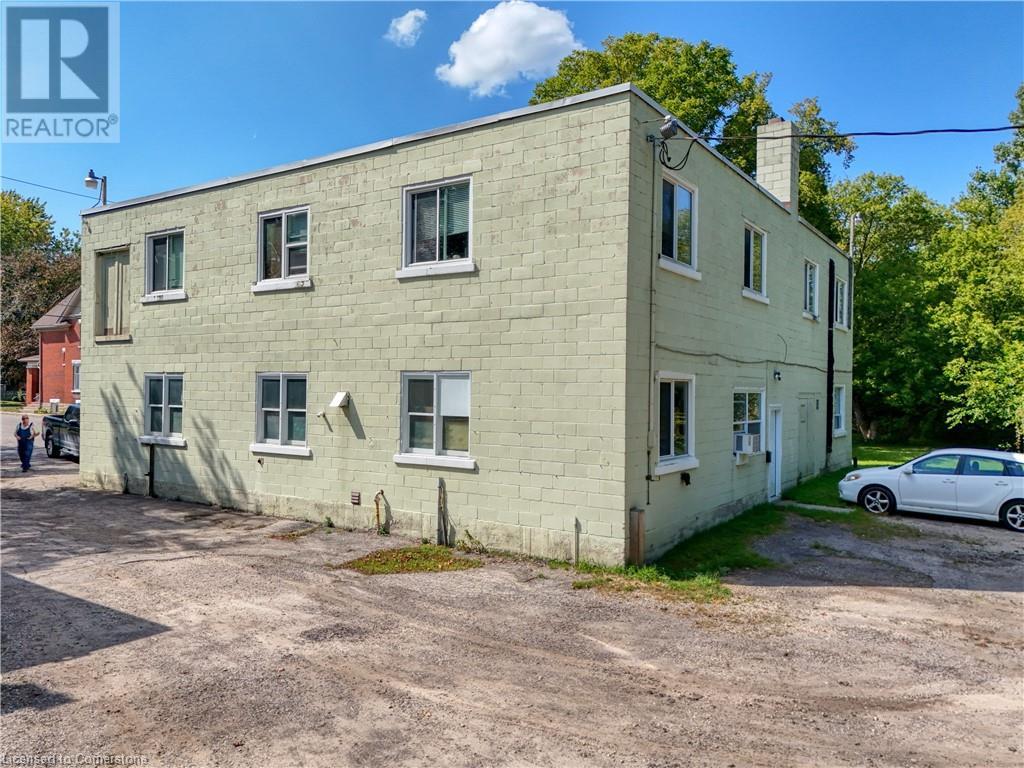 152 Homewood Avenue, Kitchener, Ontario  N2M 1W9 - Photo 10 - 40648208