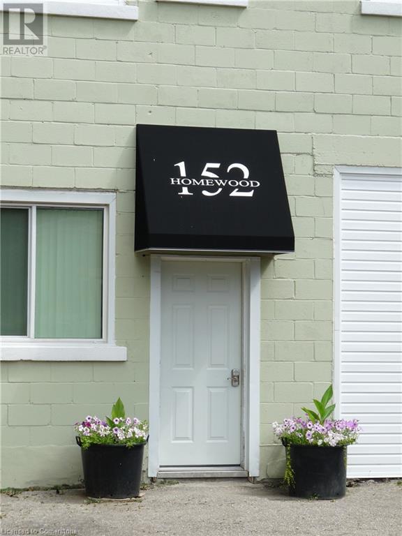 152 Homewood Avenue, Kitchener, Ontario  N2M 1W9 - Photo 9 - 40648208