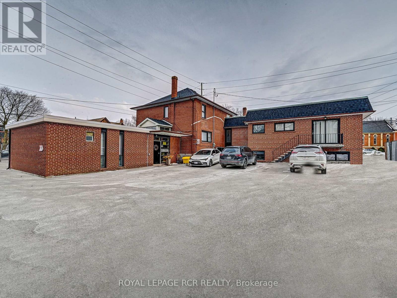 Em1 - 33 King Street W, Caledon, Ontario  L7E 1C7 - Photo 2 - W9358243