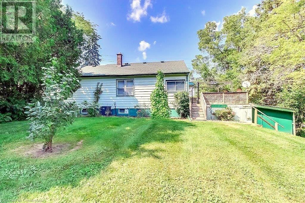 36 Parker Drive, Simcoe, Ontario  N3Y 1A1 - Photo 23 - 40636826