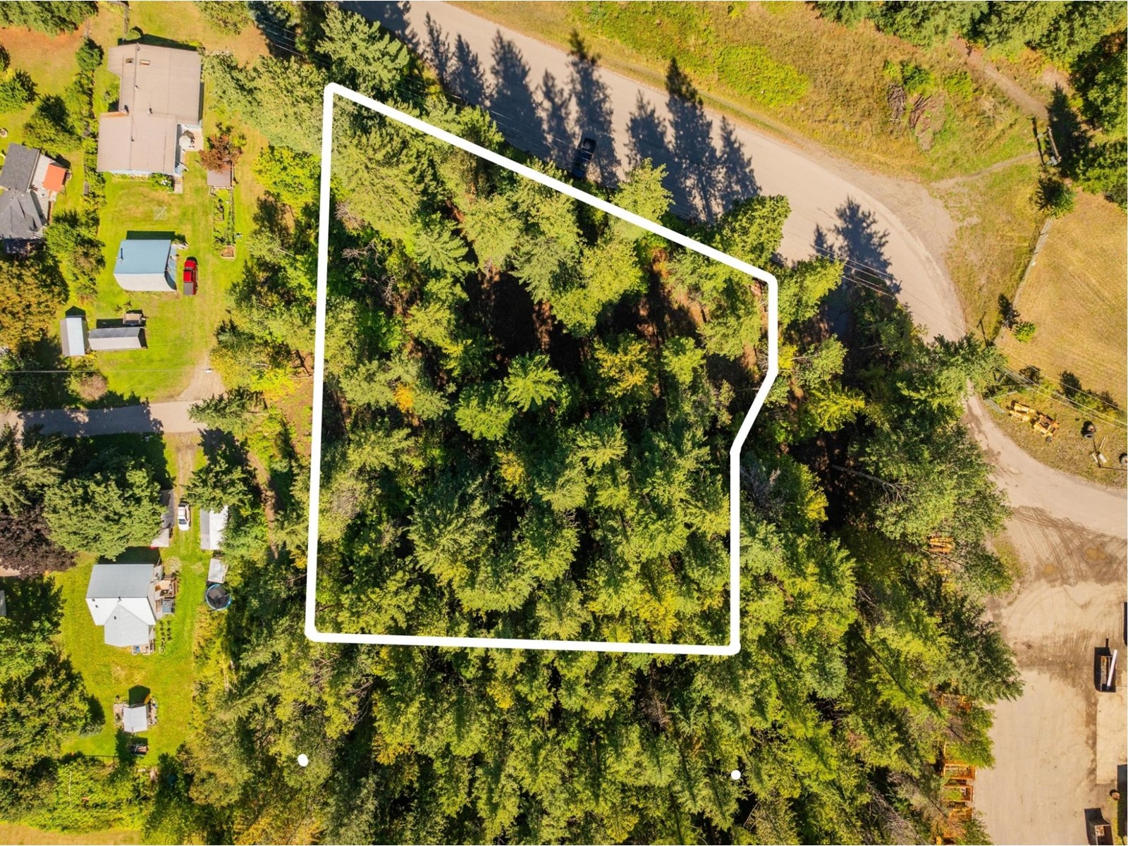 Lot A Denver Siding Road, New Denver, British Columbia  V0G 1S0 - Photo 8 - 2479386