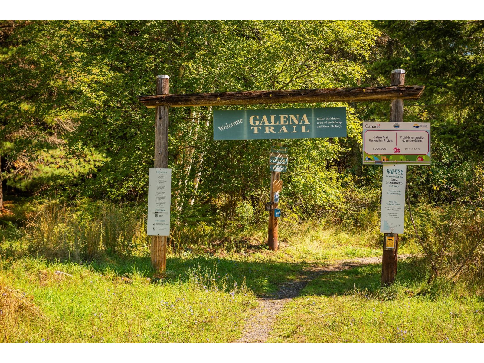 Lot A Denver Siding Road, New Denver, British Columbia  V0G 1S0 - Photo 14 - 2479386