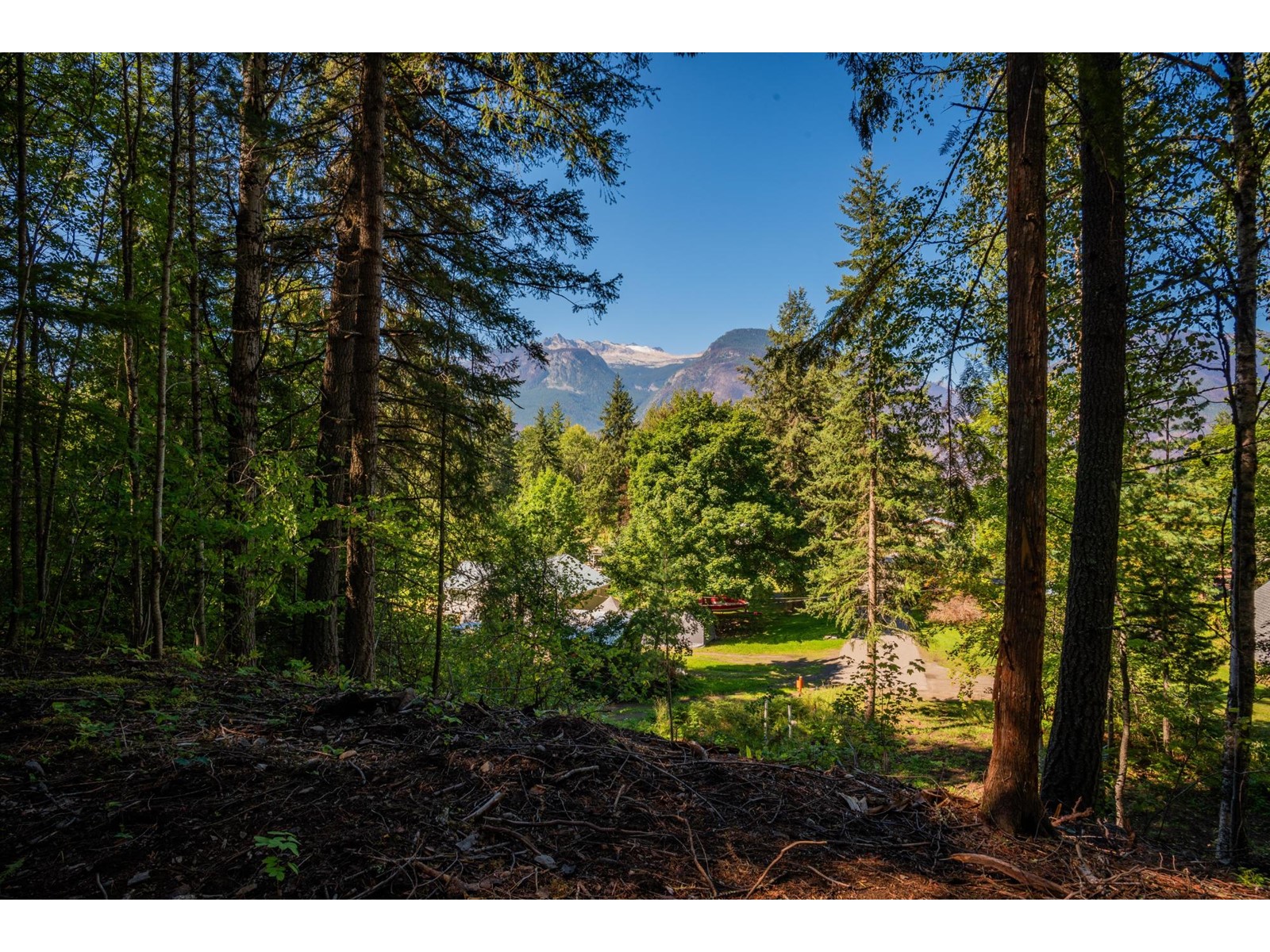 Lot A DENVER SIDING ROAD, new denver, British Columbia