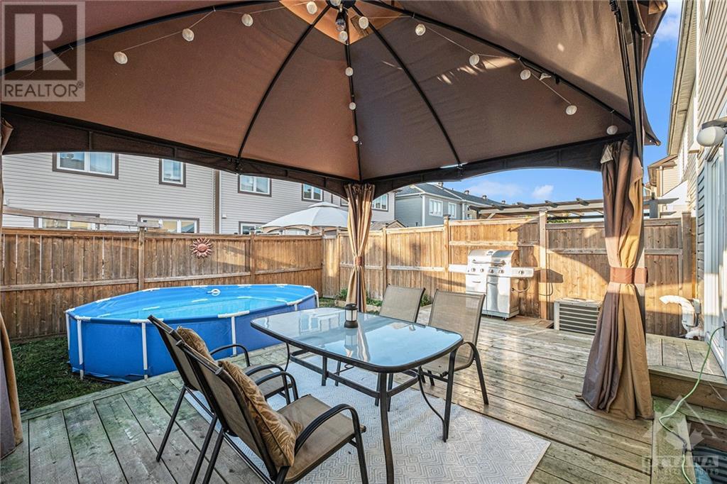 420 MEADOWHAWK CRESCENT Ottawa