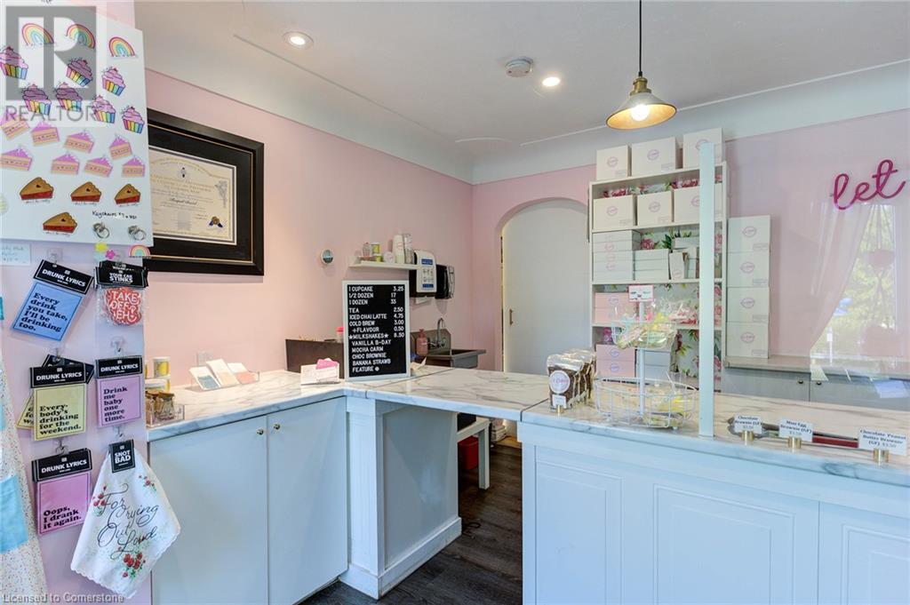 7 Peppler Street, Waterloo, Ontario  N2J 3C2 - Photo 8 - 40649476