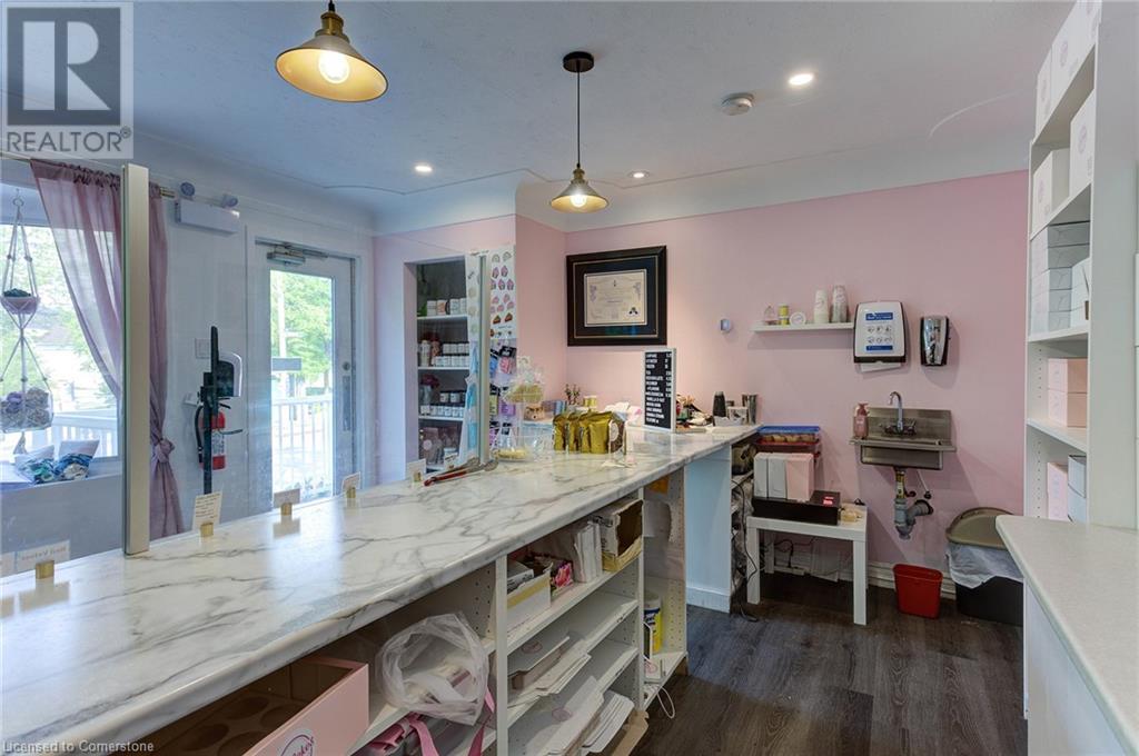 7 Peppler Street, Waterloo, Ontario  N2J 3C2 - Photo 14 - 40649476