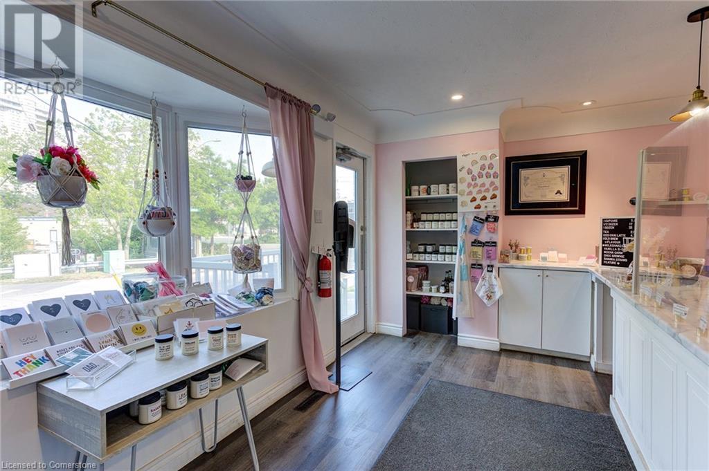 7 Peppler Street, Waterloo, Ontario  N2J 3C2 - Photo 10 - 40649476