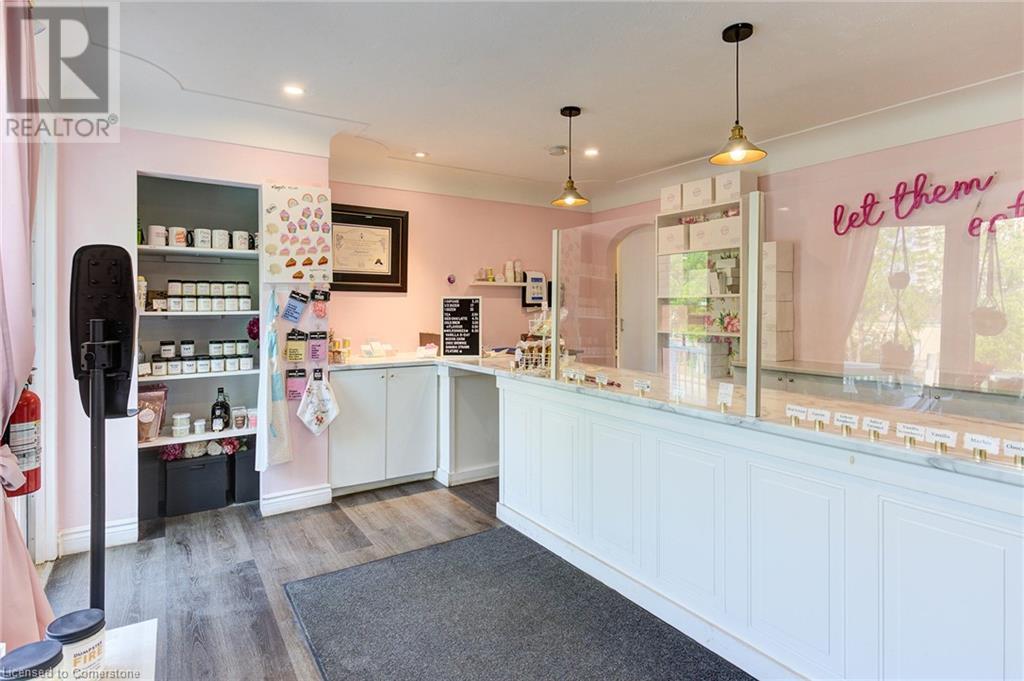 7 Peppler Street, Waterloo, Ontario  N2J 3C2 - Photo 9 - 40649476