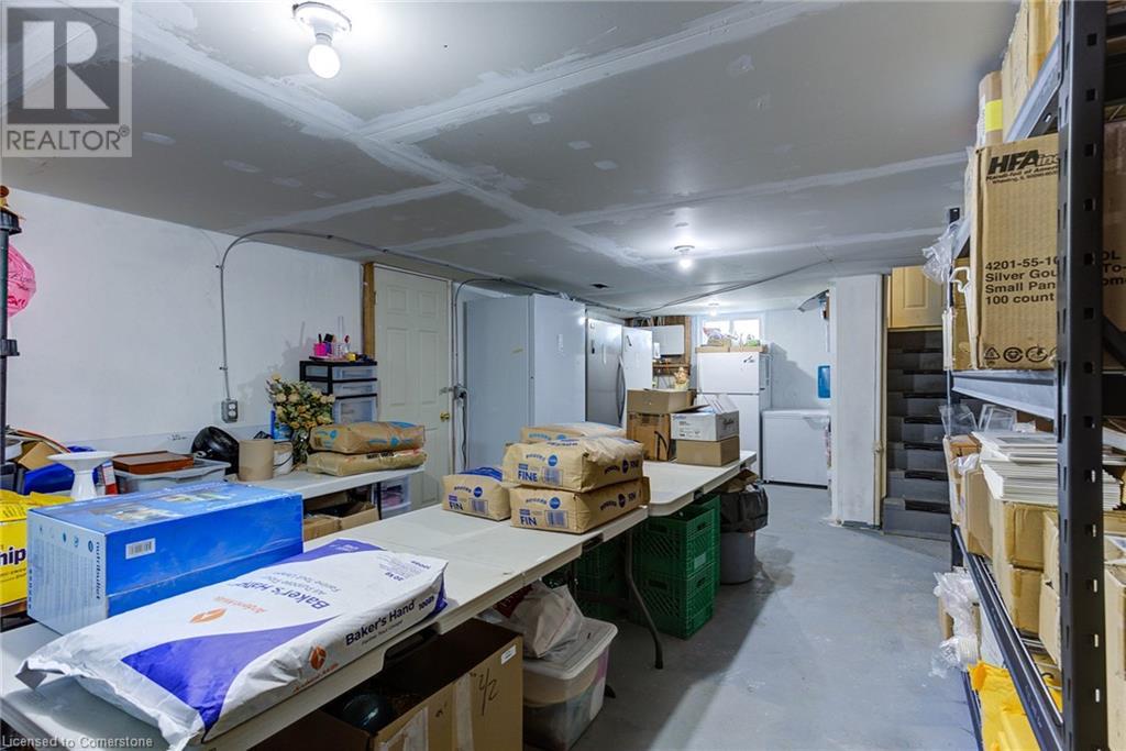 7 Peppler Street, Waterloo, Ontario  N2J 3C2 - Photo 25 - 40649476