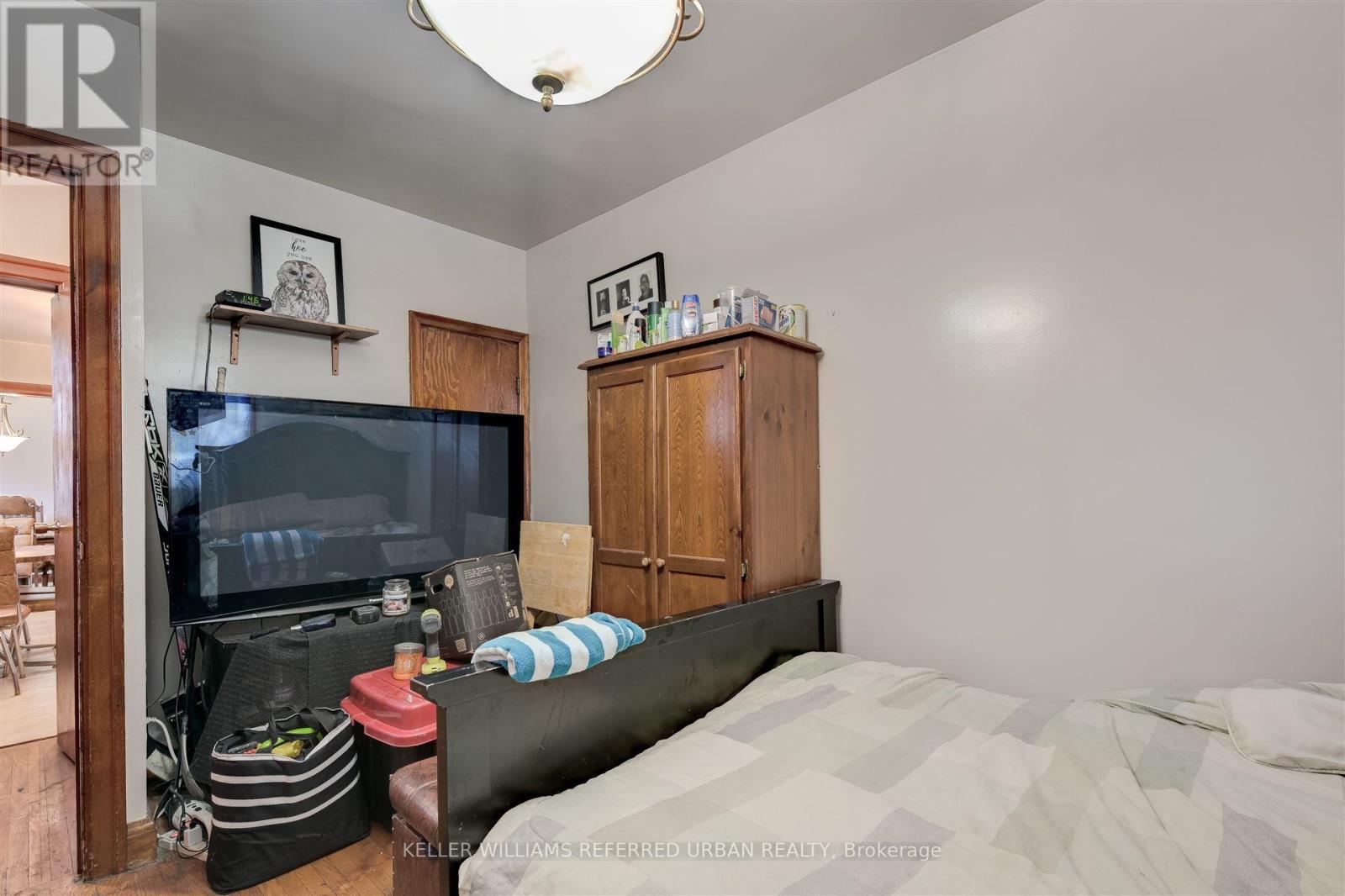 132 Denison Avenue, Toronto (Kensington-Chinatown), Ontario  M5T 2N3 - Photo 18 - C9358413