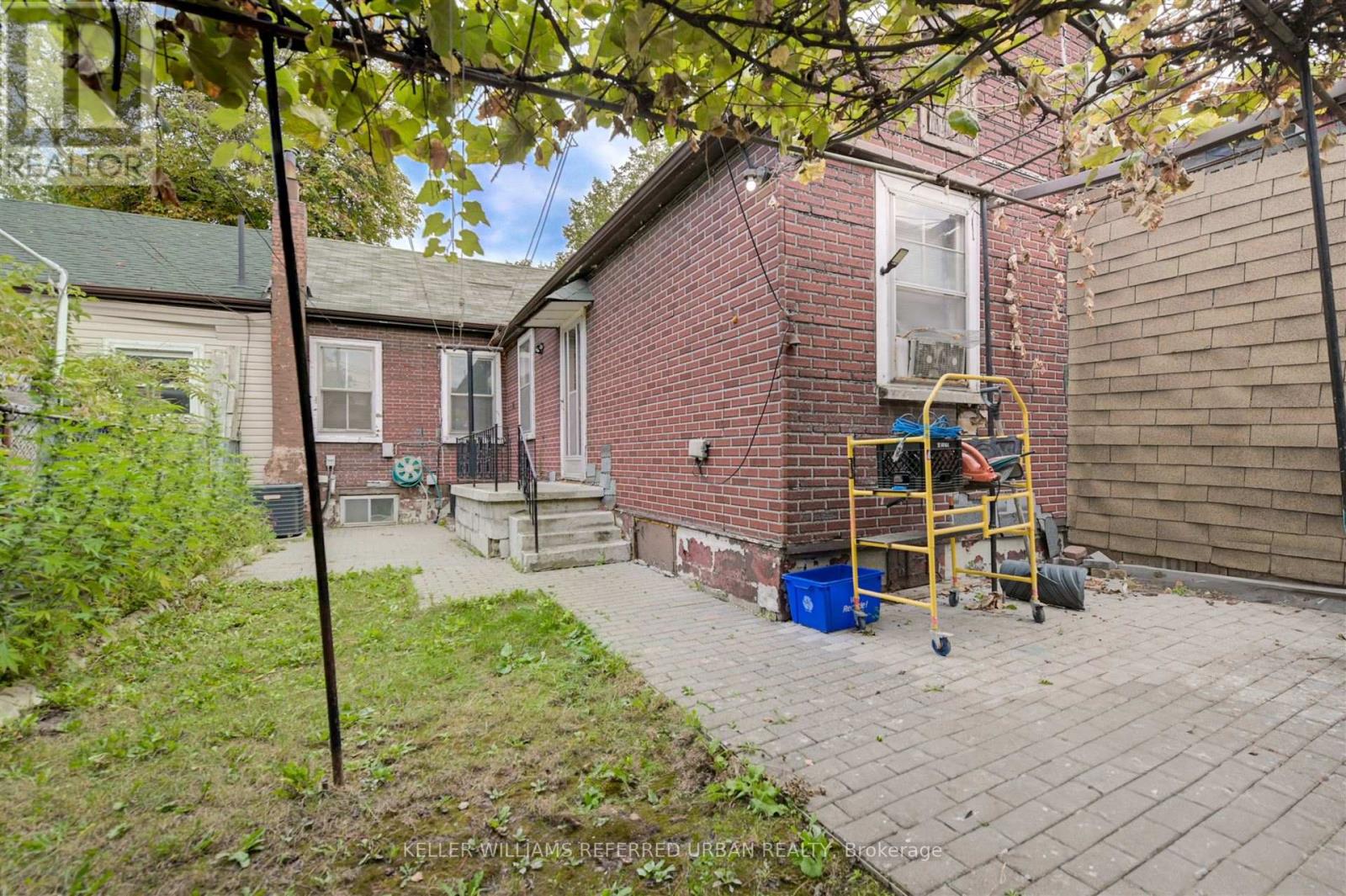 132 Denison Avenue, Toronto (Kensington-Chinatown), Ontario  M5T 2N3 - Photo 27 - C9358413