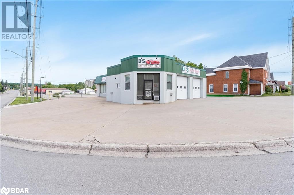 620 BAY Street, midland, Ontario