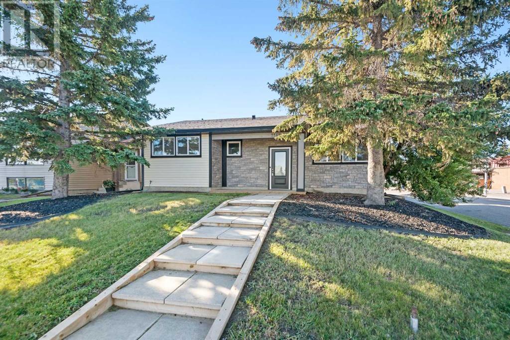 2141 Summerfield Boulevard SE, airdrie, Alberta