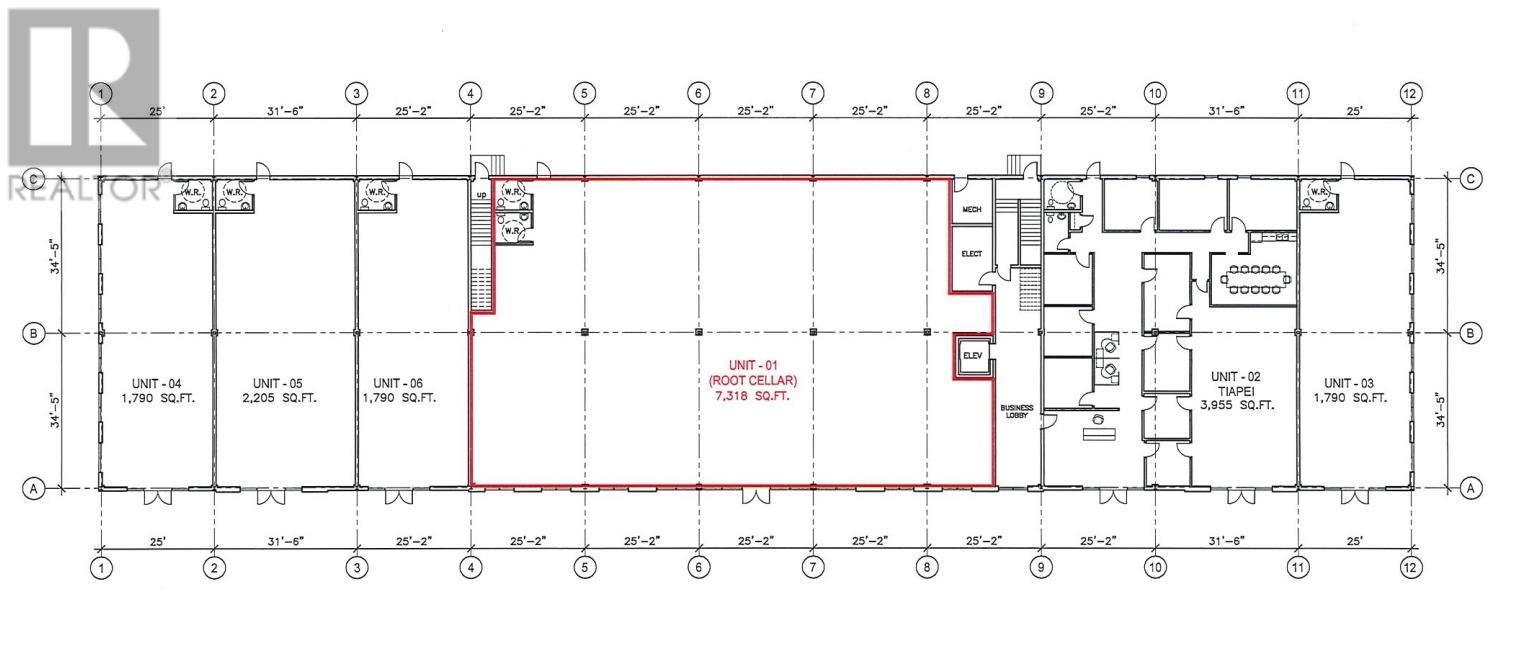 1 Capital Drive, Charlottetown, Prince Edward Island  C1E 1E7 - Photo 3 - 202422737