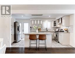 22 GARDEN Crescent, hamilton, Ontario