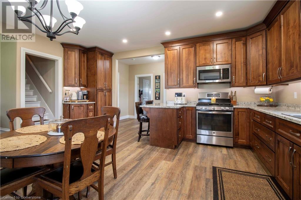 2589 East Quarter Line Road, Norfolk County, Ontario  N4B 2W4 - Photo 10 - 40650009