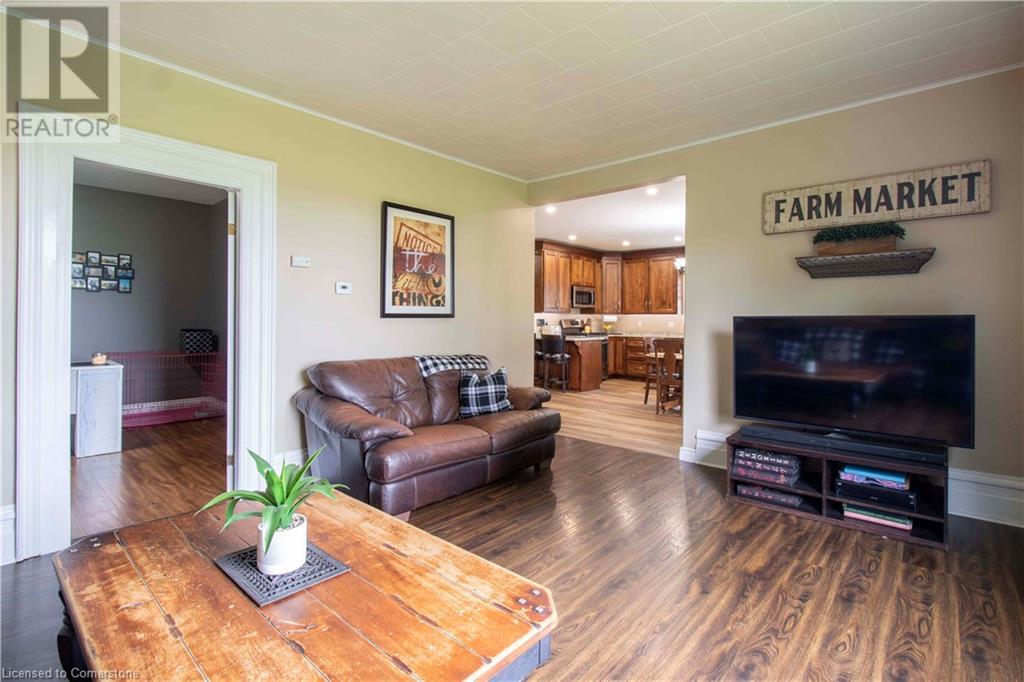 2589 East Quarter Line Road, Norfolk County, Ontario  N4B 2W4 - Photo 17 - 40650009