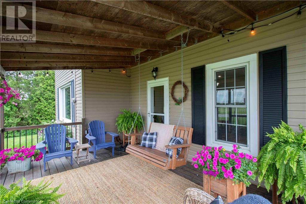2589 East Quarter Line Road, Norfolk County, Ontario  N4B 2W4 - Photo 3 - 40650009