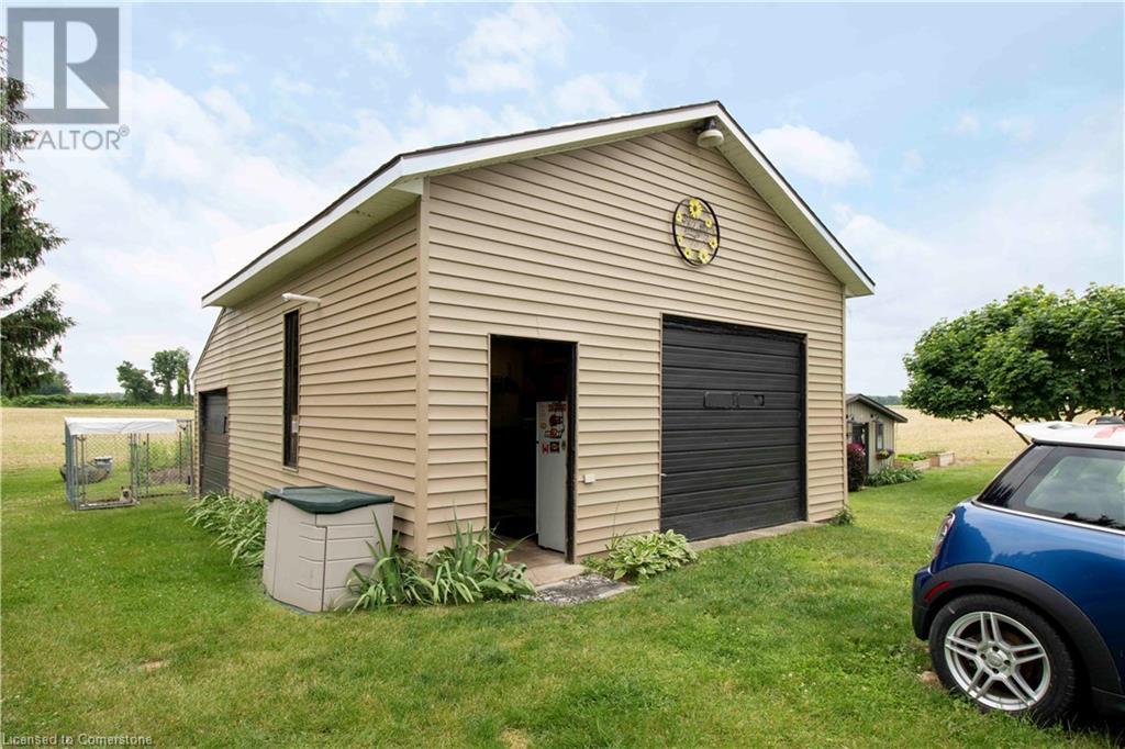 2589 East Quarter Line Road, Norfolk County, Ontario  N4B 2W4 - Photo 33 - 40650009