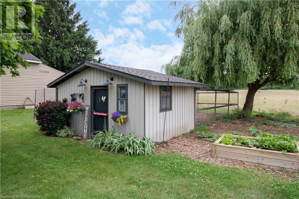 2589 East Quarter Line Road, Norfolk County, Ontario  N4B 2W4 - Photo 37 - 40650009