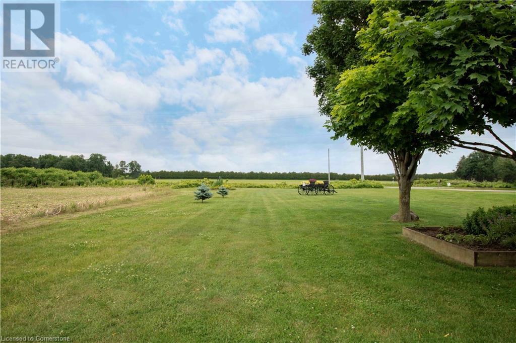 2589 East Quarter Line Road, Norfolk County, Ontario  N4B 2W4 - Photo 38 - 40650009