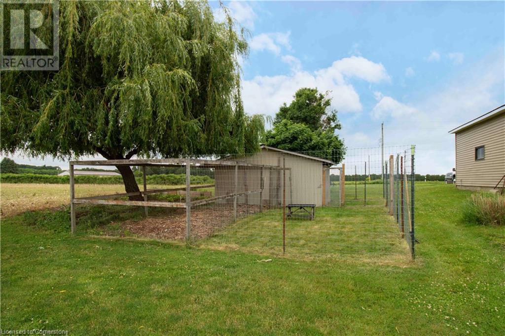 2589 East Quarter Line Road, Norfolk County, Ontario  N4B 2W4 - Photo 39 - 40650009