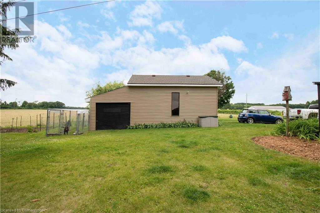 2589 East Quarter Line Road, Norfolk County, Ontario  N4B 2W4 - Photo 41 - 40650009