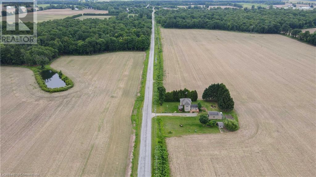 2589 East Quarter Line Road, Norfolk County, Ontario  N4B 2W4 - Photo 6 - 40650009