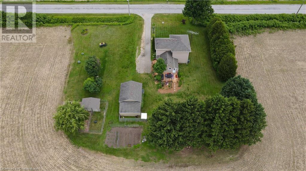 2589 East Quarter Line Road, Norfolk County, Ontario  N4B 2W4 - Photo 7 - 40650009