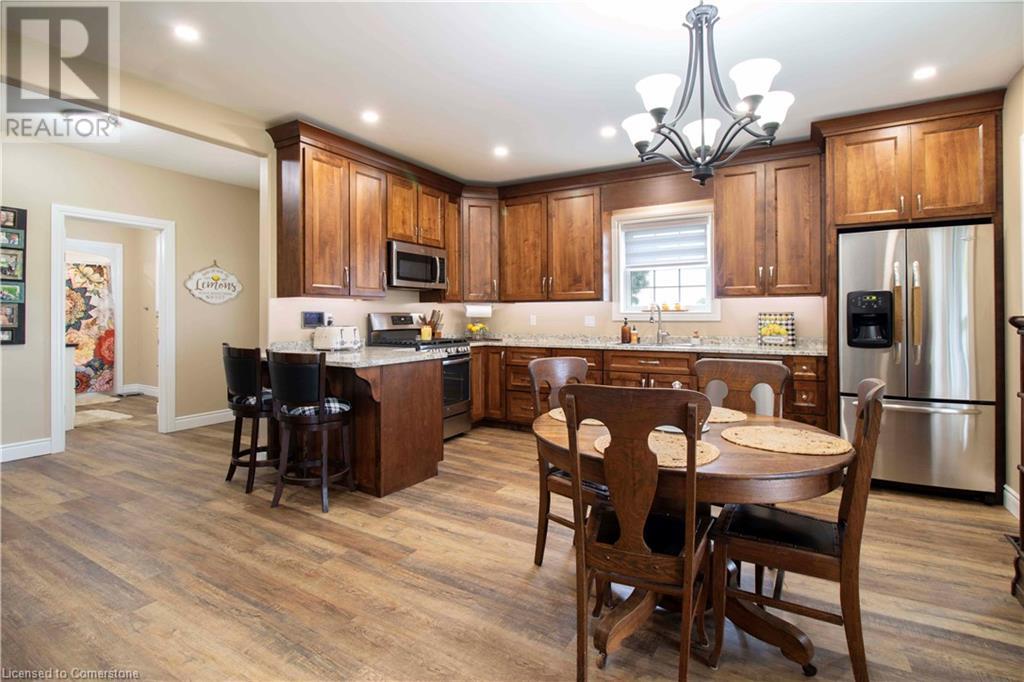 2589 East Quarter Line Road, Norfolk County, Ontario  N4B 2W4 - Photo 9 - 40650009