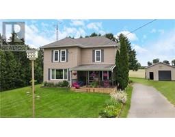 2589 EAST QUARTER LINE Road, norfolk county, Ontario