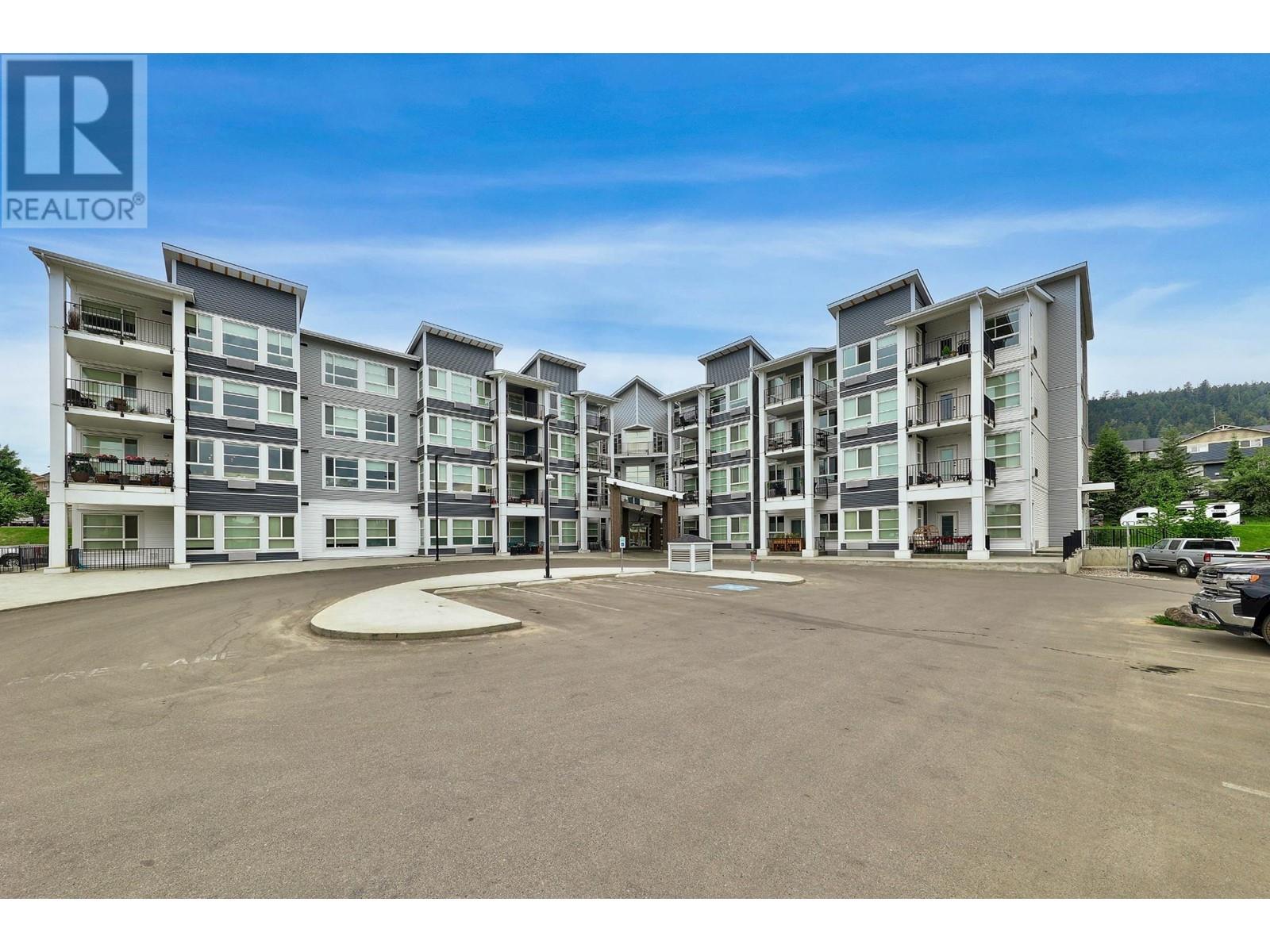 209-1880 HUGH ALLAN DRIVE, kamloops, British Columbia