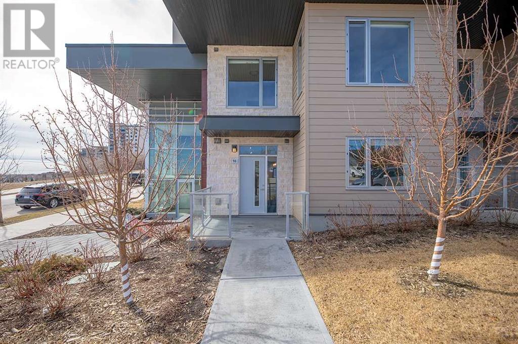 16, 30 Shawnee Common Sw, Calgary, Alberta  T2Y 0R1 - Photo 40 - A2154116