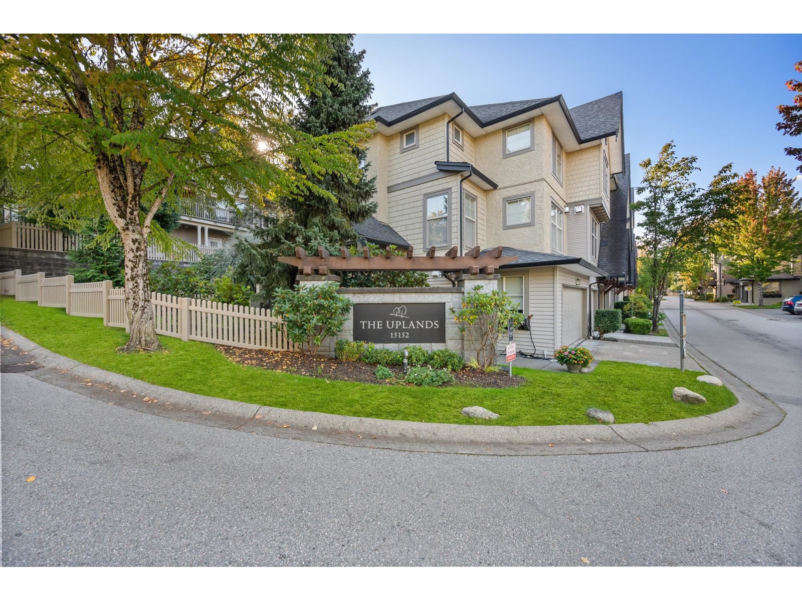 55 15152 62A AVENUE, surrey, British Columbia