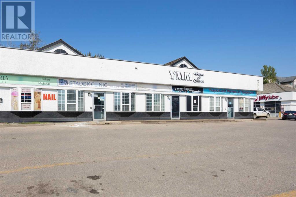 105, 9616 Franklin Avenue, fort mcmurray, Alberta