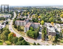 89 WESTWOOD Road Unit# 308, guelph, Ontario
