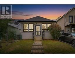 51 ROBINS Avenue, hamilton, Ontario
