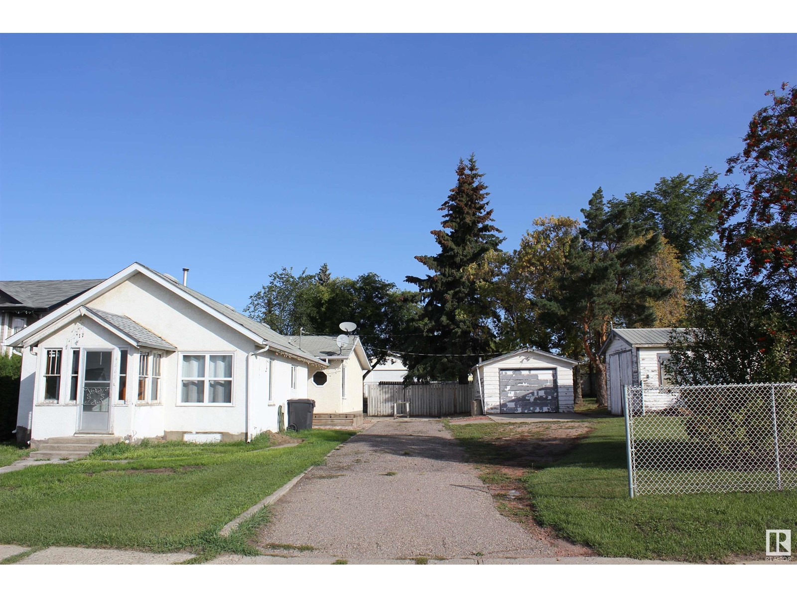 4806 51 Av, Elk Point, Alberta  T0A 1A0 - Photo 2 - E4407087