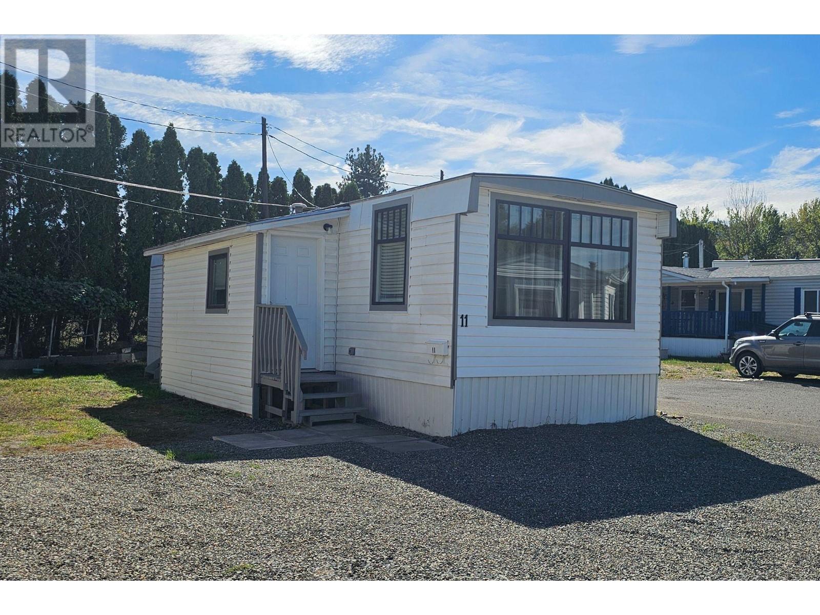 11P-11 PLUTO DRIVE, kamloops, British Columbia