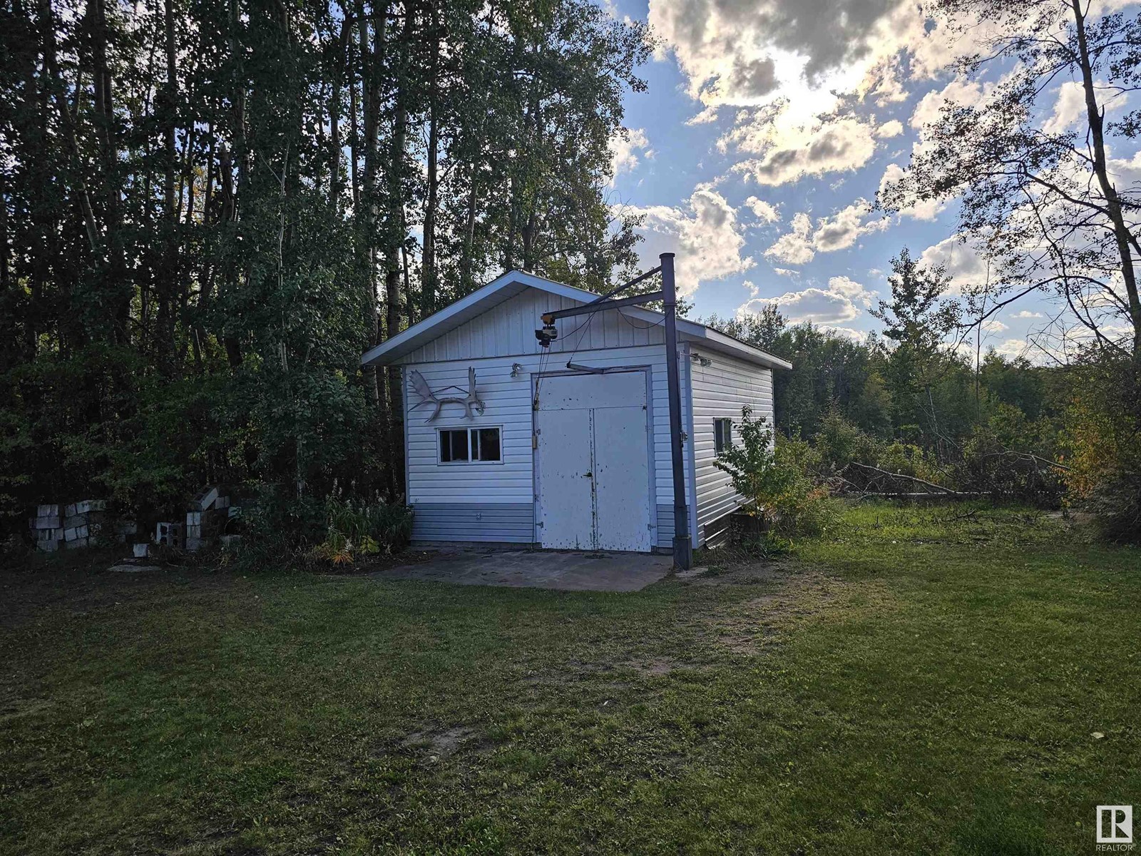 51120 Rge Rd 73, Rural Parkland County, Alberta  T7A 0B9 - Photo 18 - E4407107