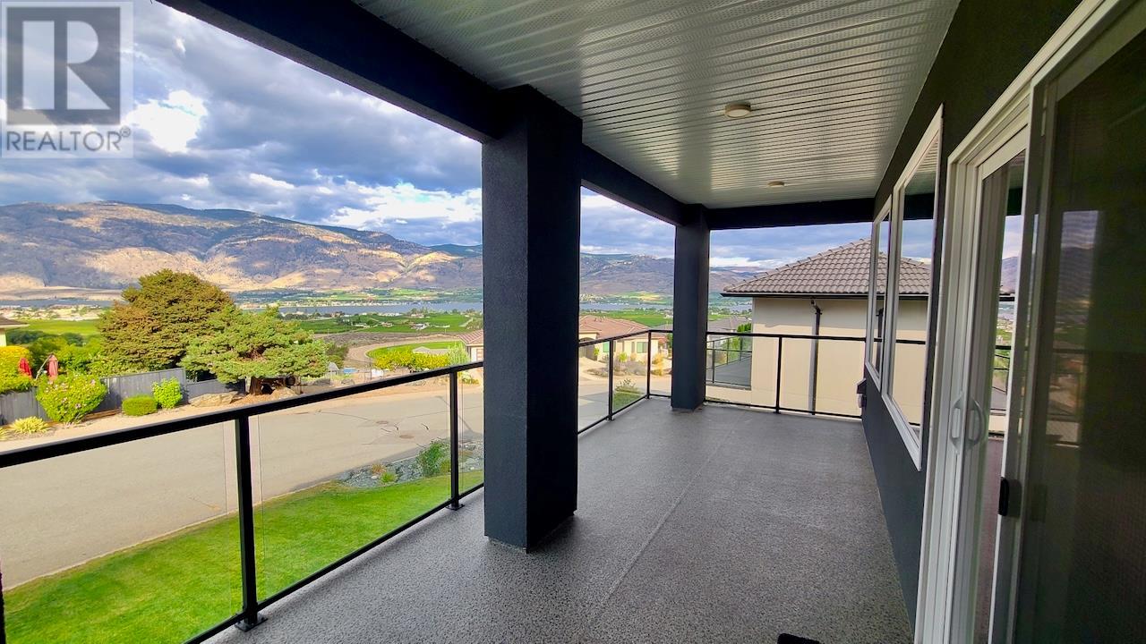 11700 LA COSTA Lane Osoyoos