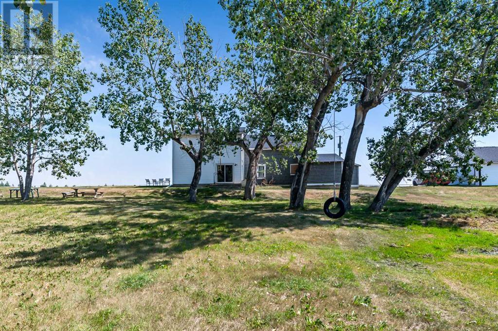 144033 402 Avenue E, Rural Foothills County, Alberta  T1V 1M6 - Photo 7 - A2128939