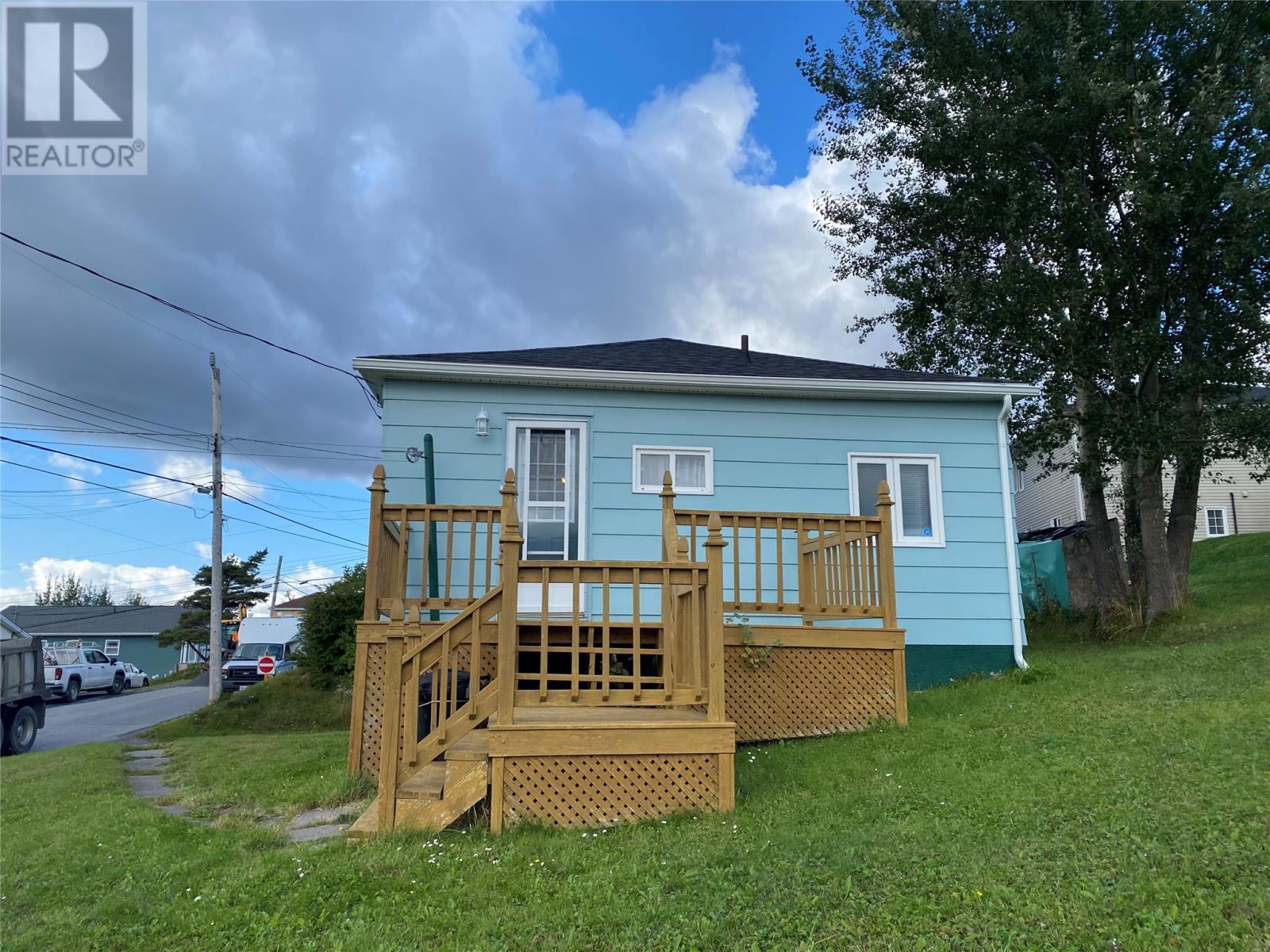 45 Batstones Road, Corner Brook, Newfoundland & Labrador  A2H 2A7 - Photo 1 - 1277680