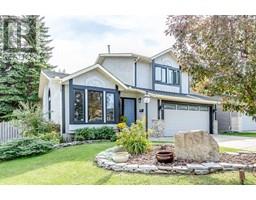 57 Shannon Crescent SW, calgary, Alberta