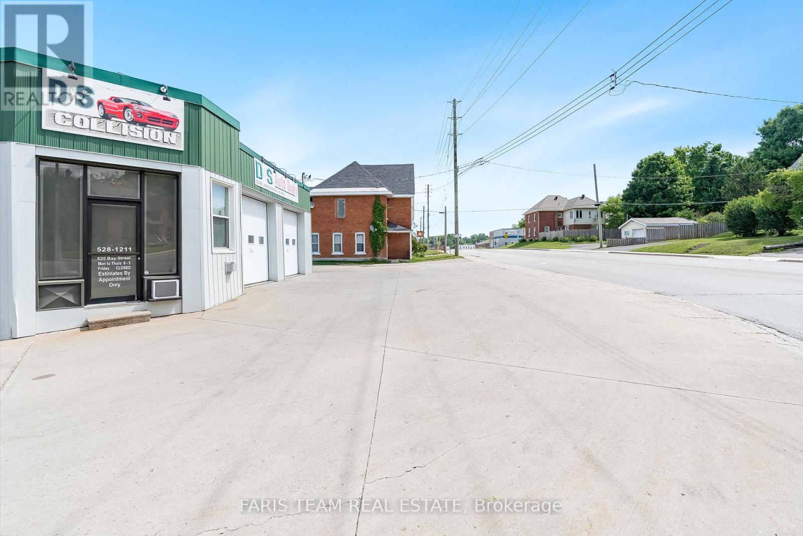 620 Bay Street, Midland, Ontario  L4R 1L6 - Photo 16 - S9358483