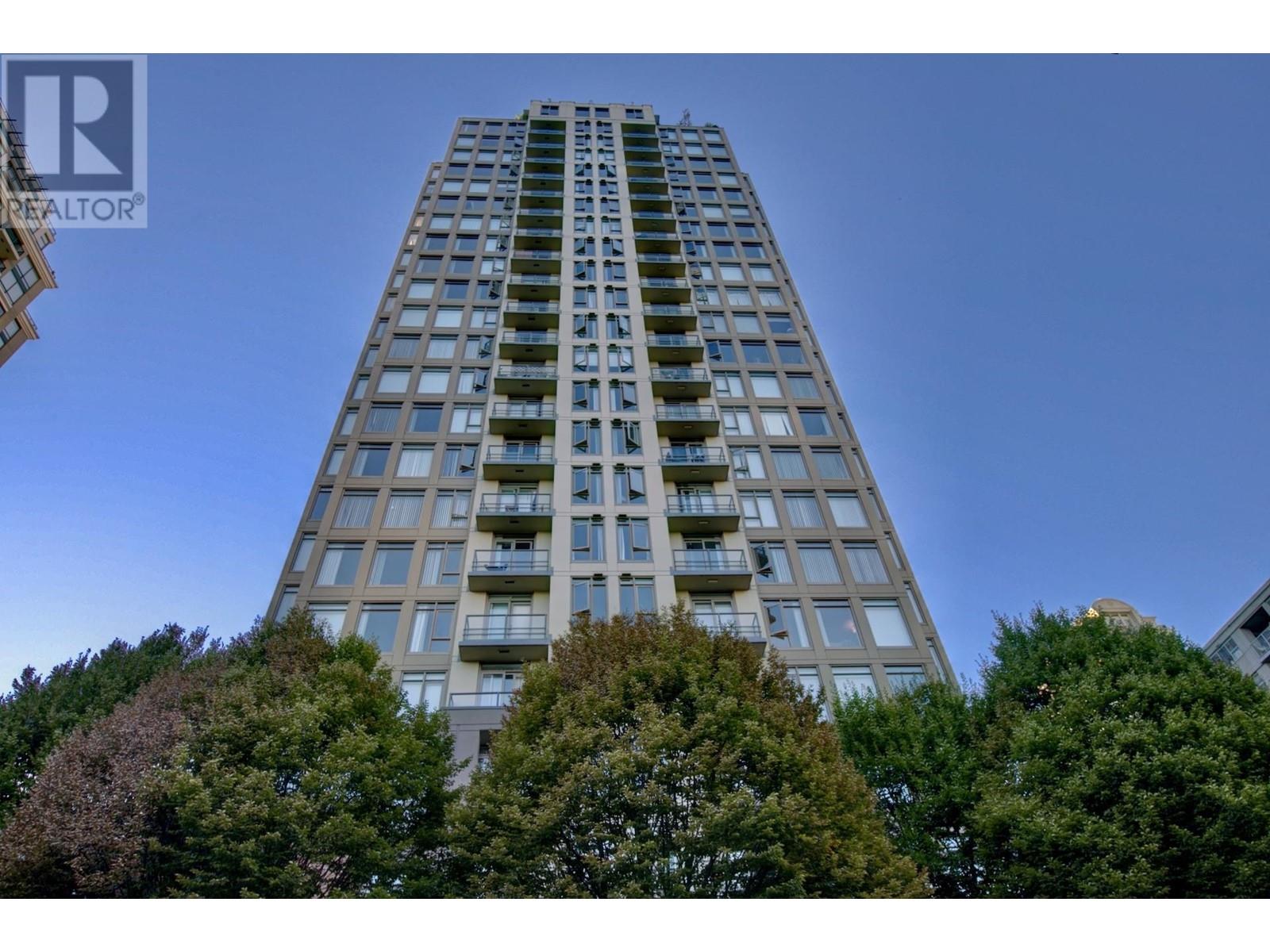 2403 1001 Homer Street, Vancouver, British Columbia  V6B 1M9 - Photo 2 - R2927449